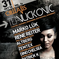 Rene Reiter 31.10.2015 Collabs 10 @ Sakog Trimmelkam (Austria)
