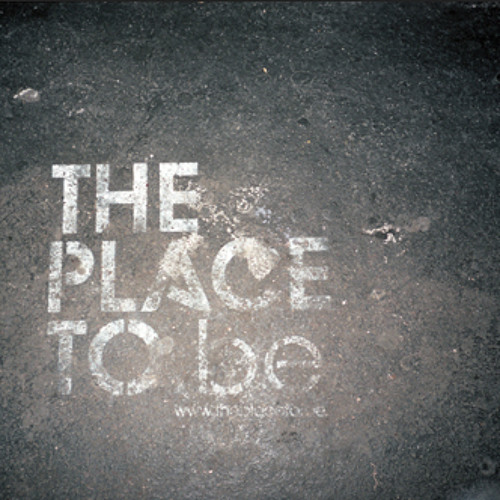 vs. Inner Motion - The Place to be