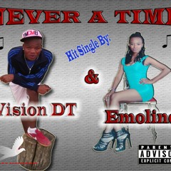 Never A Time (Original Mix)