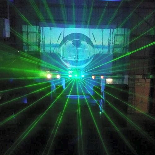 Stream Controlwerk Live @ WUITW 5 - London [07.11.15] by Controlwerk ...