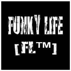 DEMO FUNKYLIFE VOL 1