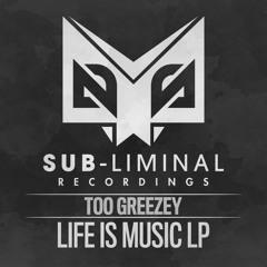 Too Greezey - Canoodle