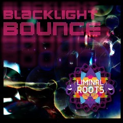 Blacklight Bounce