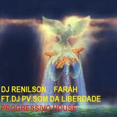 DJ PV -SOM DA LIBERDADE -REMIX DJ RENILSON FARÁH