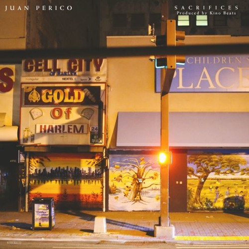 Juan Perico - Sacrifices