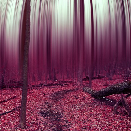 Menumas - Running In The Forest