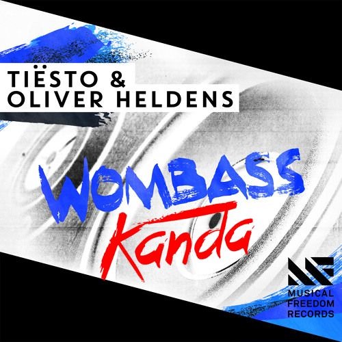 Tiesto & Oliver Heldens - Wombass [Kanda EDIT] BUY = FREE DOWNLOAD SUPPORTED BY JUICY M