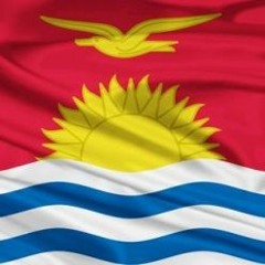 E Bwara Te Roo KIRIBATI SONG