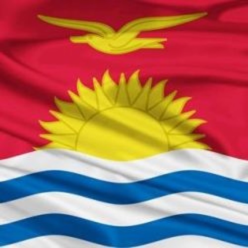E Bwara Te Roo KIRIBATI SONG