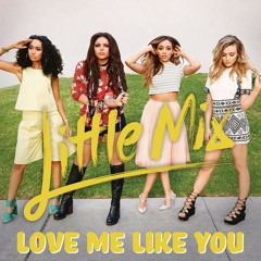 Love Me Like You -  Little Mix Ugly Cover by @nahar_diansyah