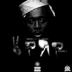 Scary Site -Young Pappy/Bu-Double Type beat(prod by Jabril)