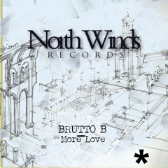[Brutto B] 1 More Time (North Winds rec.)
