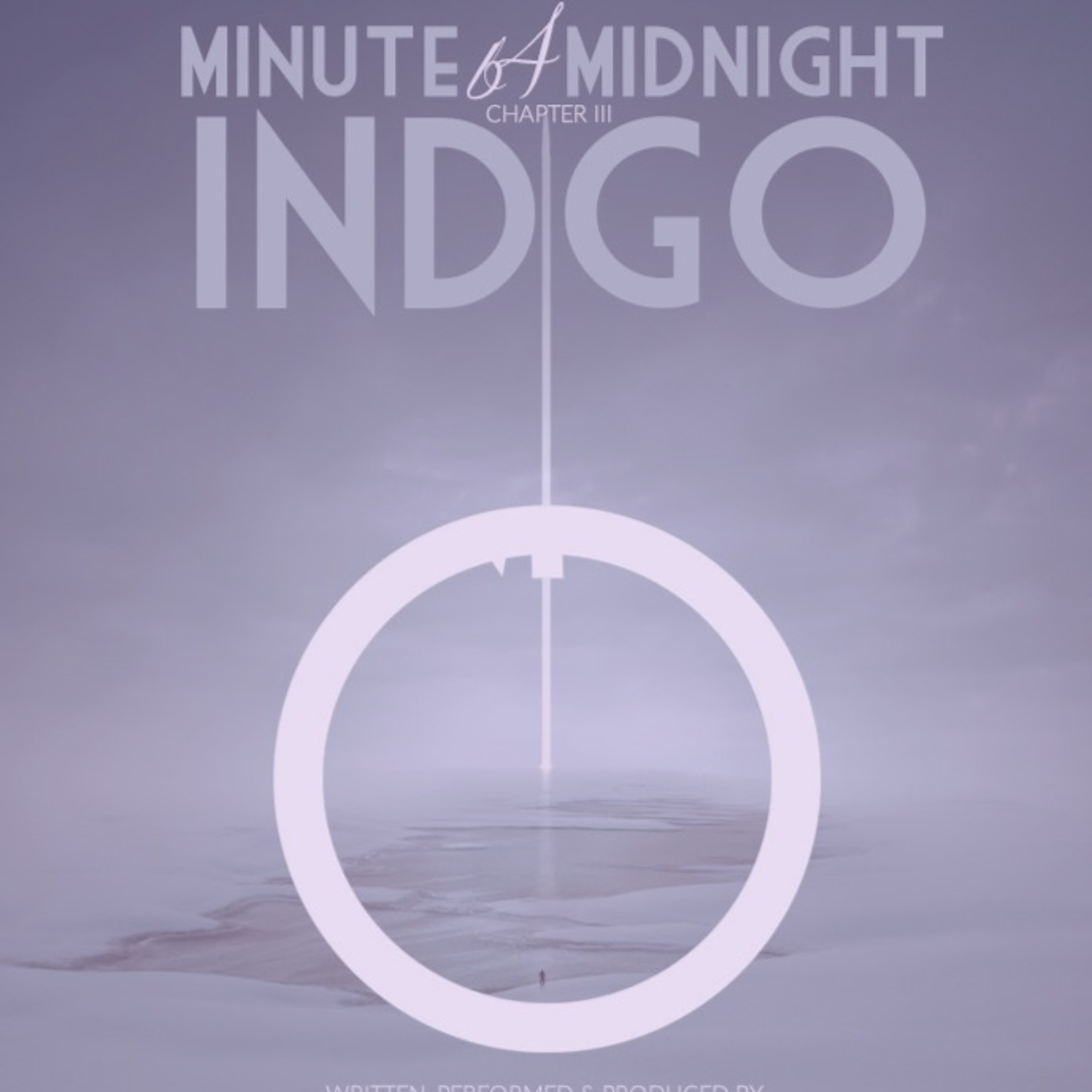 Minute b4 Midnight