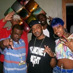 1 - 01 Track 01 3 (remix to smoke and fuk by young jezzy) off the mixtape cocaine& gangstas vol 1