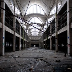 Techno Underground #1