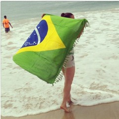 As Vezes Não Entende Nadinha ACBX 2015 Professor Pretinho
