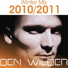 Ben Wilder - Mix 12.2010
