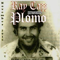 Plomo Promo (November 2015)