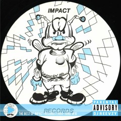 The Best Of Impact Records (1995-1996) #10