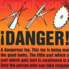 I Will Run Circles Around You Standing Still