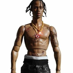 B.D.P *Fetty Wep x Travi$ $cott Type Beat*