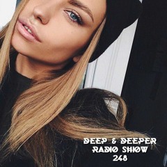 Marcelo Méndez - Deep & Deeper 248
