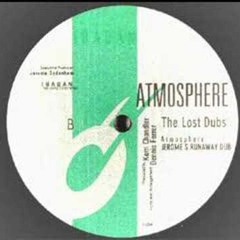 Kerri Chandler - Atmosphere ( LOST DUBS)