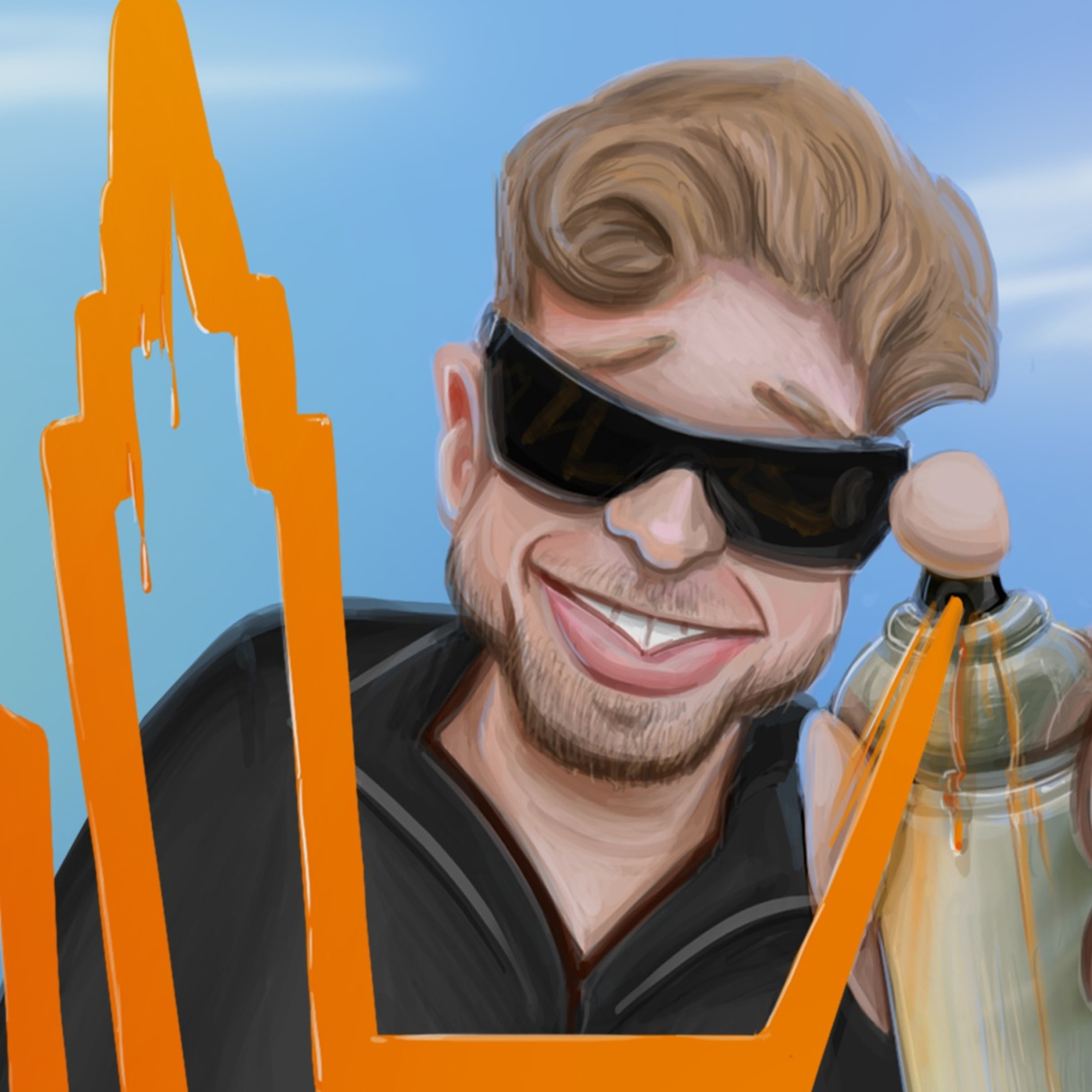 Jims Welt Podcast