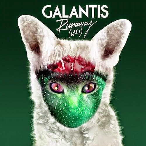Galantis - Runaway (Can Demir & Mpirgkel Remix)