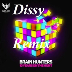 Brain Huntes - Venom (Dissy RMX)