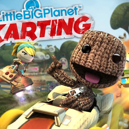 Stream Peter Chapman Esq Listen To Little Big Planet Karting Playlist Online For Free On 