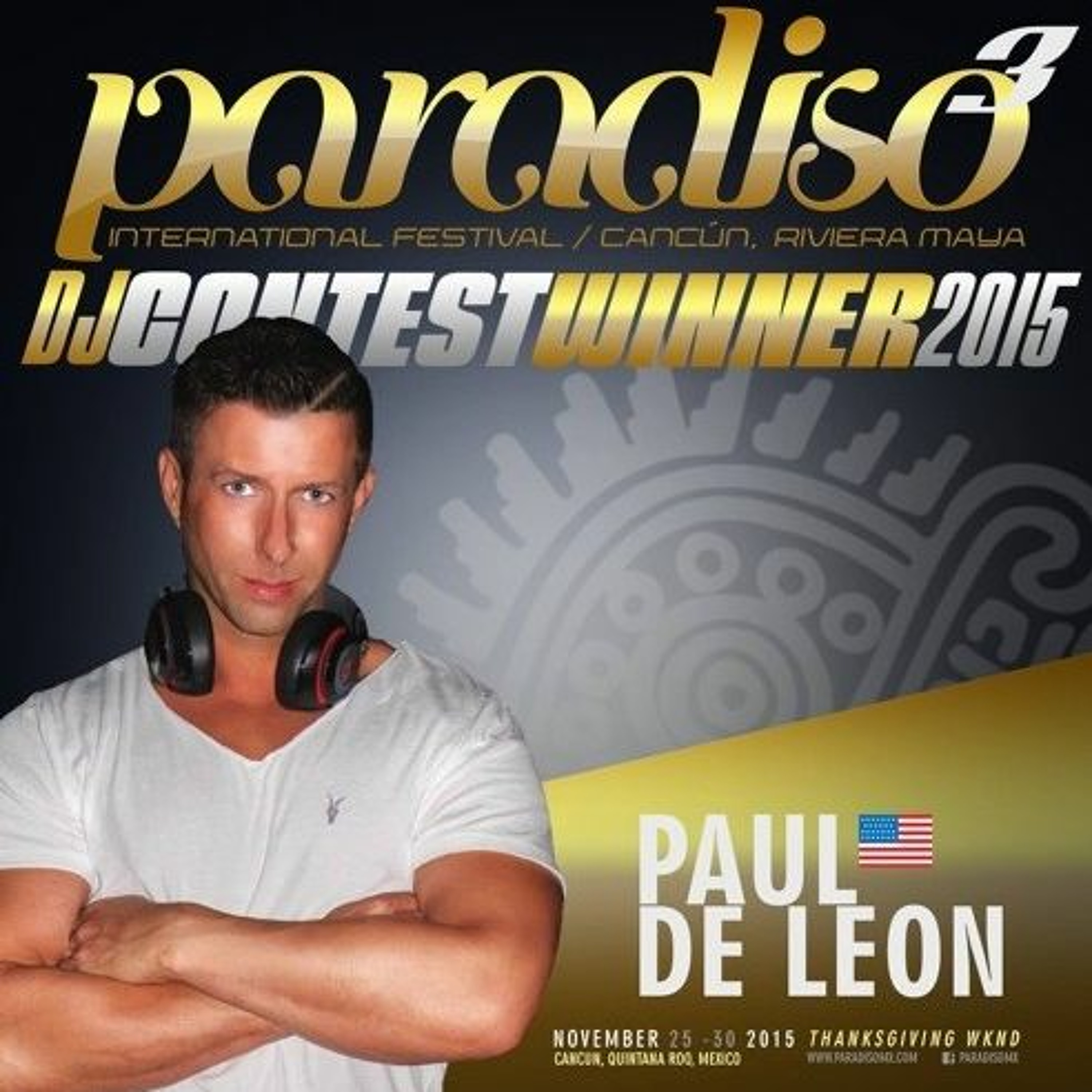Dj Paul de Leon