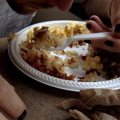 Doin' The Cockroach (Modest Mouse cover)