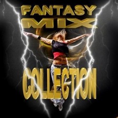 SpaceAnthony & SpaceCsoky - Fantasy Mix Vol.3