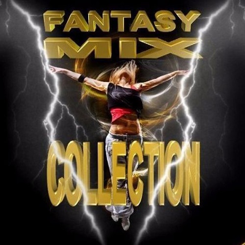 SpaceAnthony & SpaceCsoky - Fantasy Mix Vol.3