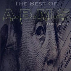 A.B.M.S - Wont Beef ( A.B.M.S Label )