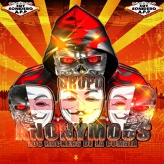 GRUPO ANONYMOUS LOS HACKERS DE LA CUMBIA-CUMBIA MAR Y SOL