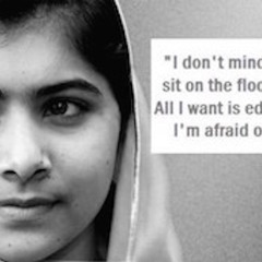 MALALA