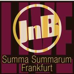 Am Funk - Live im Summa Summarum Frankfurt