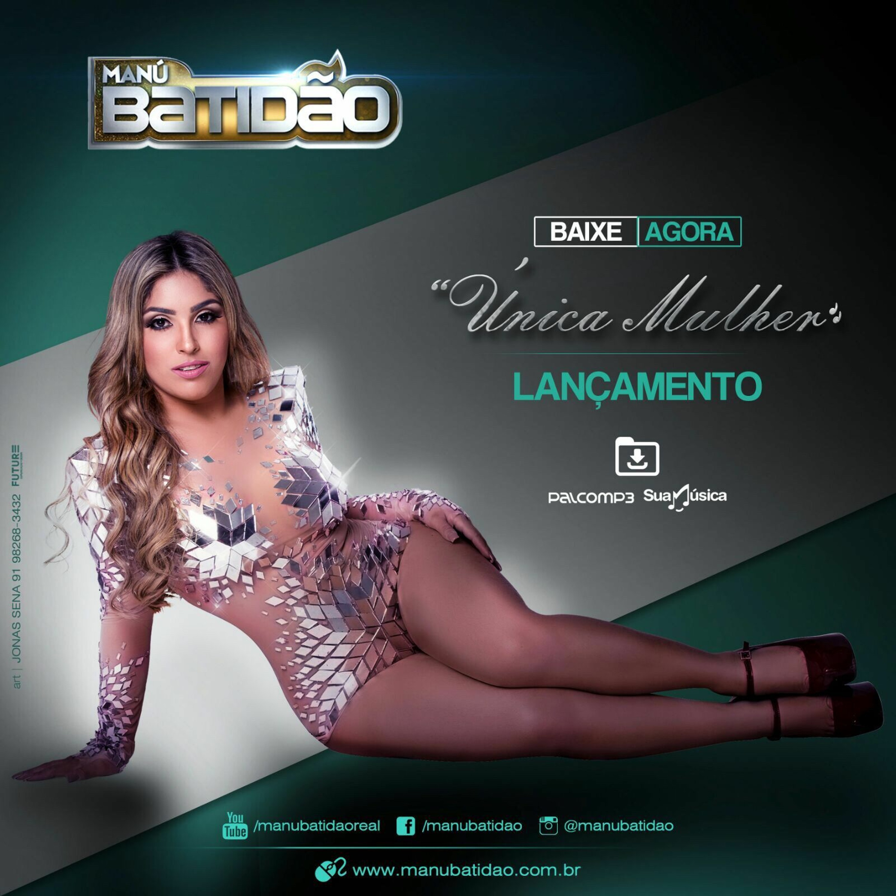 Manú Batidão