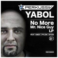 [PERK-DNB020]H Yabol - Blind Max (Amex Perkussiv Remix) (432 Hz)