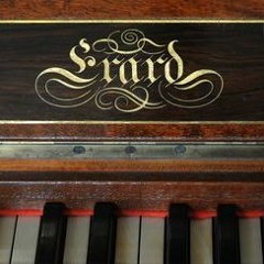 LISZT - Ronde Des Lutins