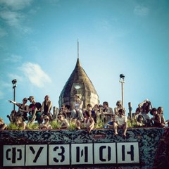 Johan - Dj Set @ Fusion Festival 2015 Part 1