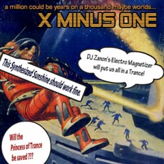 Electro Magnitizer - DJ Zanon Nov. 2015 Mix