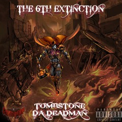 The 6th Extinction