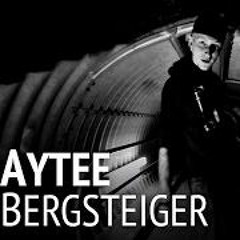 Aytee - Bergsteiger (prod. By Nikebeats)
