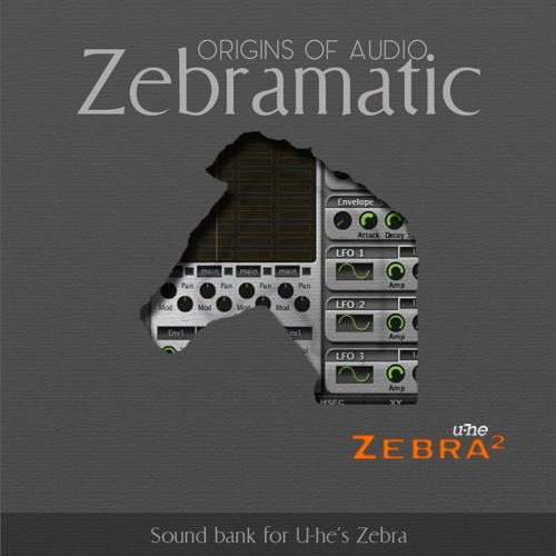 zebra 2 soundbanks