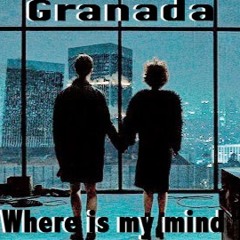 Where is my mind