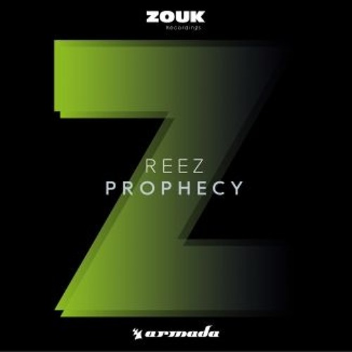 Reez - Prophecy (Lucas Ferreira Remix)