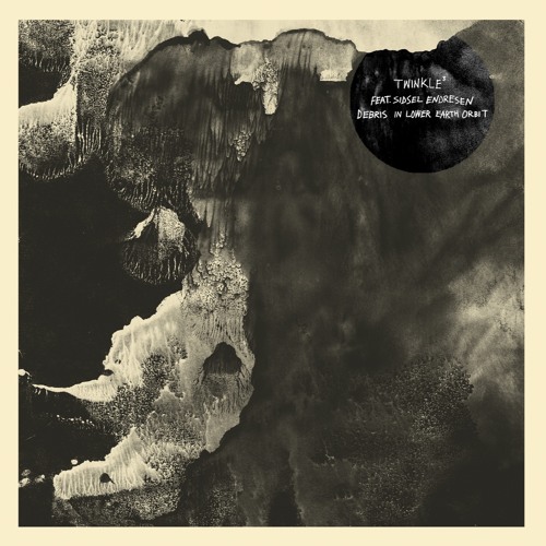 Twinkle³ with Sidsel Endresen - Cosmos And Iridium Embrace (CUSP002)